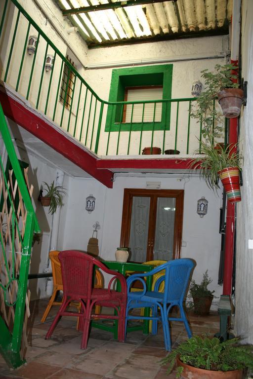 Villa Jamarauja Biar Exterior foto